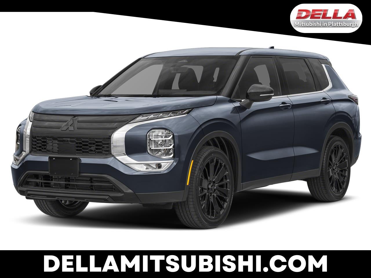 2026 Mitsubishi Outlander LE