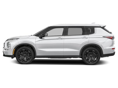 2026 Mitsubishi Outlander LE