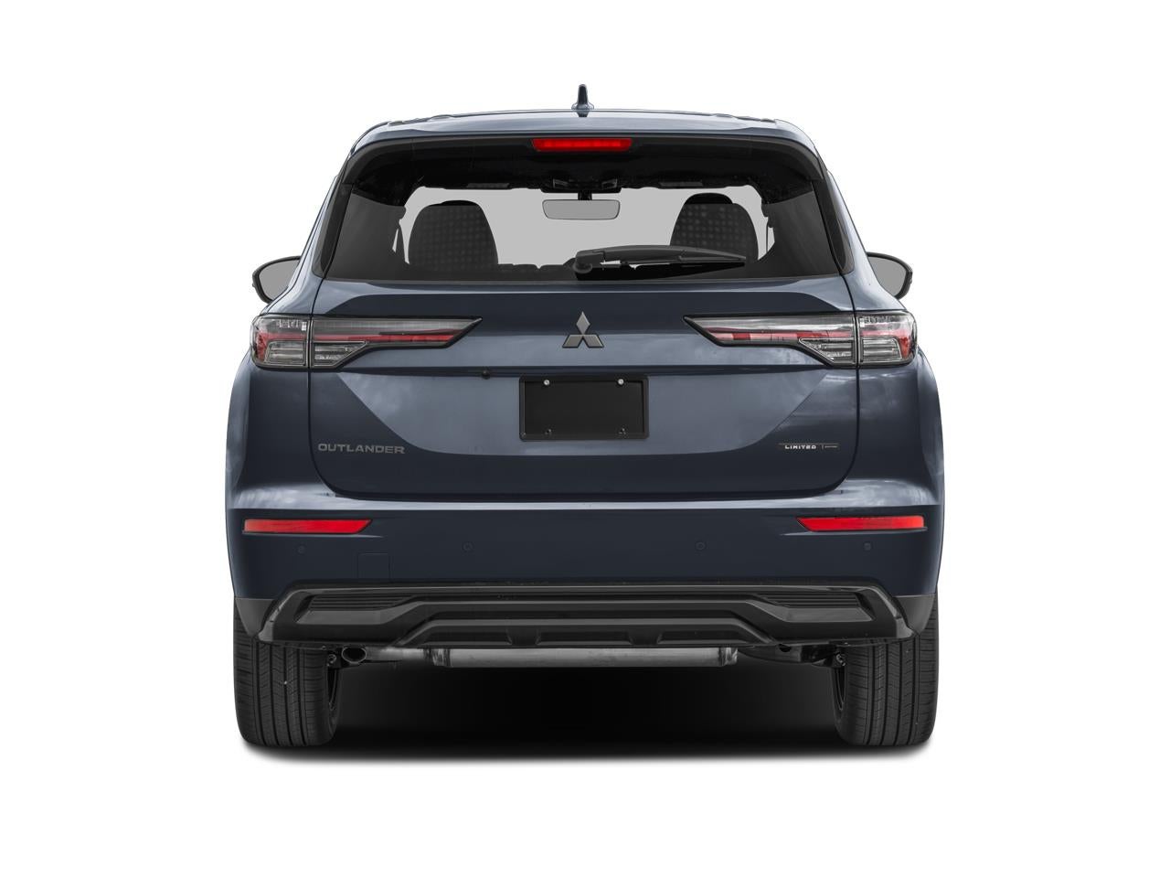 2026 Mitsubishi Outlander LE