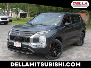 2026 Mitsubishi Outlander LE