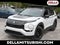 2026 Mitsubishi Outlander Trail Edition