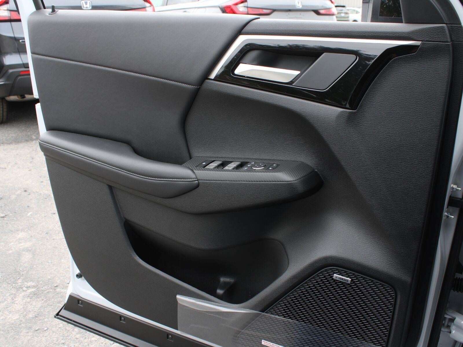2026 Mitsubishi Outlander Trail Edition