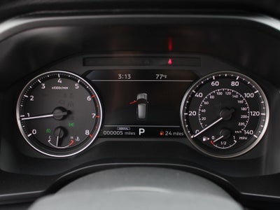 2026 Mitsubishi Outlander Trail Edition