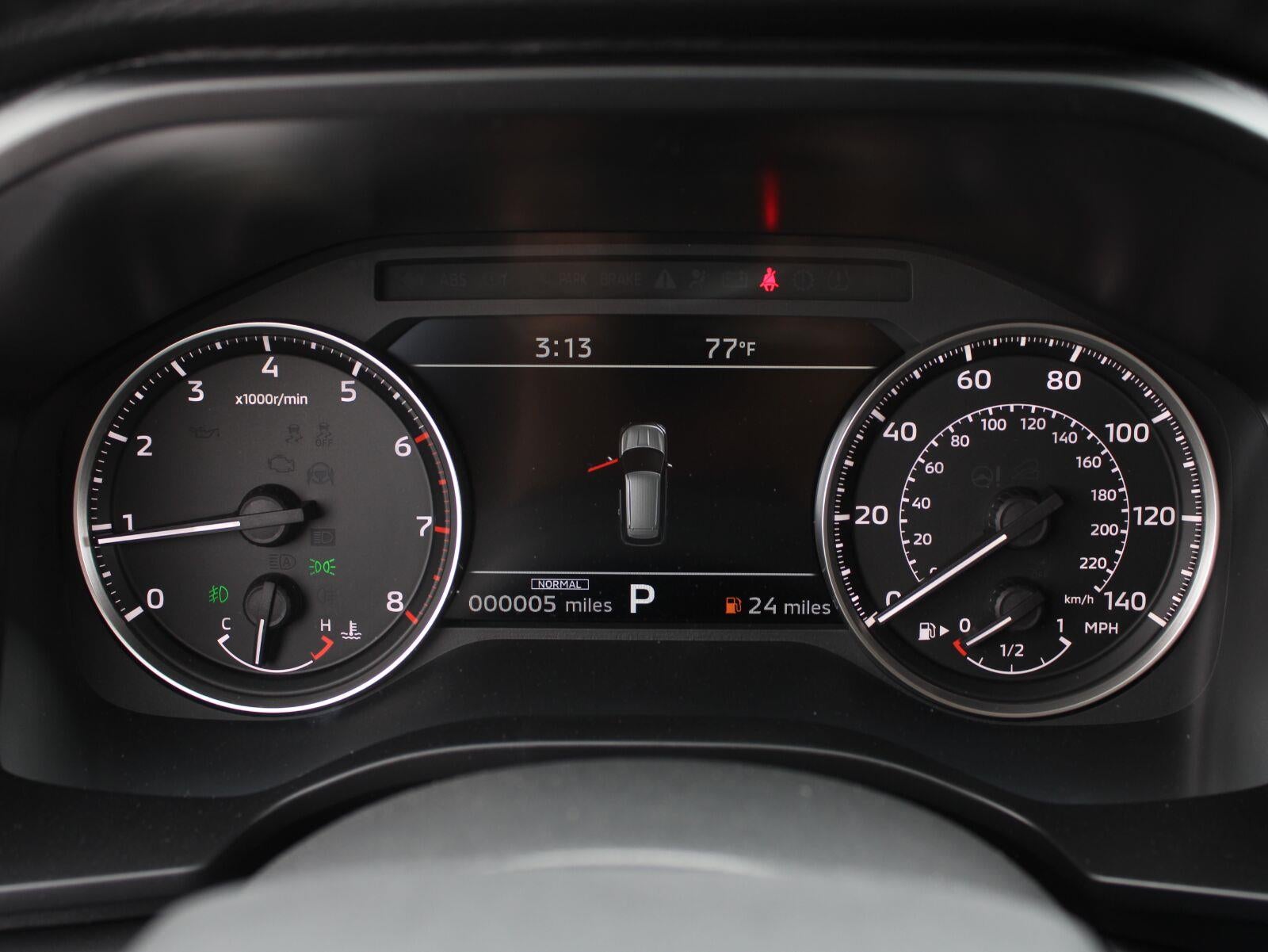 2026 Mitsubishi Outlander Trail Edition