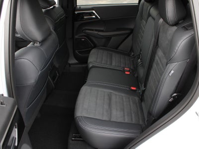 2026 Mitsubishi Outlander Trail Edition