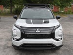 2026 Mitsubishi Outlander Trail Edition