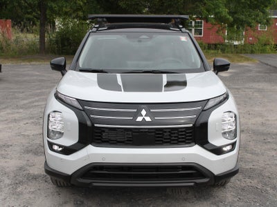 2026 Mitsubishi Outlander Trail Edition