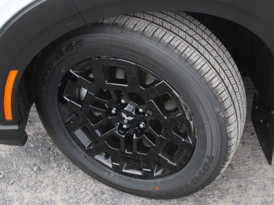 2026 Mitsubishi Outlander Trail Edition