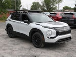 2026 Mitsubishi Outlander Trail Edition