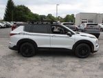 2026 Mitsubishi Outlander Trail Edition