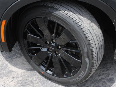 2026 Mitsubishi Outlander LE