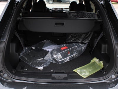 2026 Mitsubishi Outlander LE