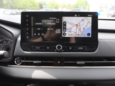2026 Mitsubishi Outlander LE