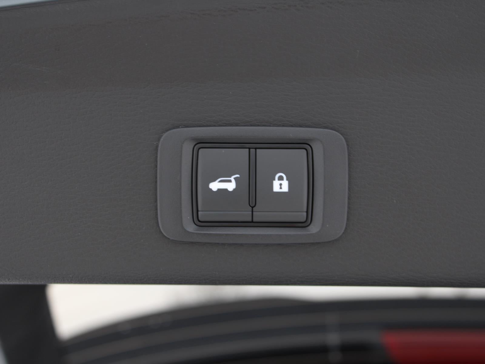 2026 Mitsubishi Outlander Trail Edition