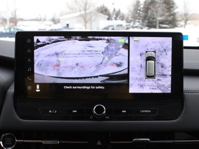 2026 Mitsubishi Outlander Trail Edition