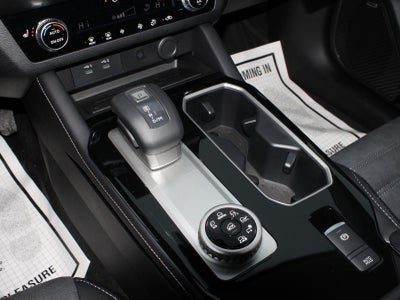 2026 Mitsubishi Outlander Trail Edition