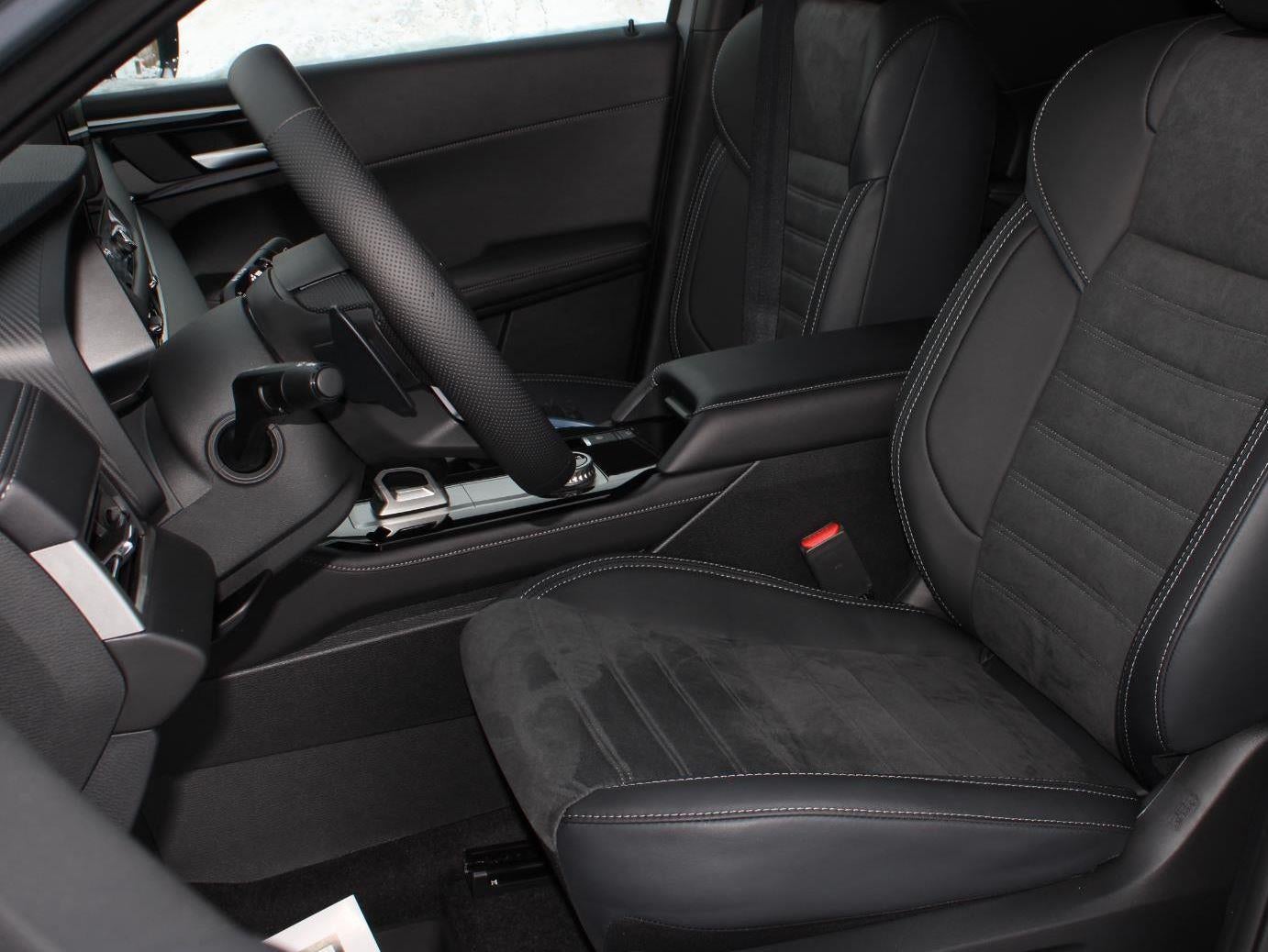 2026 Mitsubishi Outlander Trail Edition