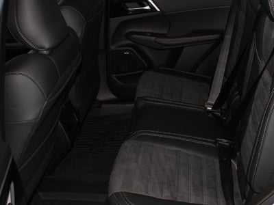 2026 Mitsubishi Outlander Trail Edition