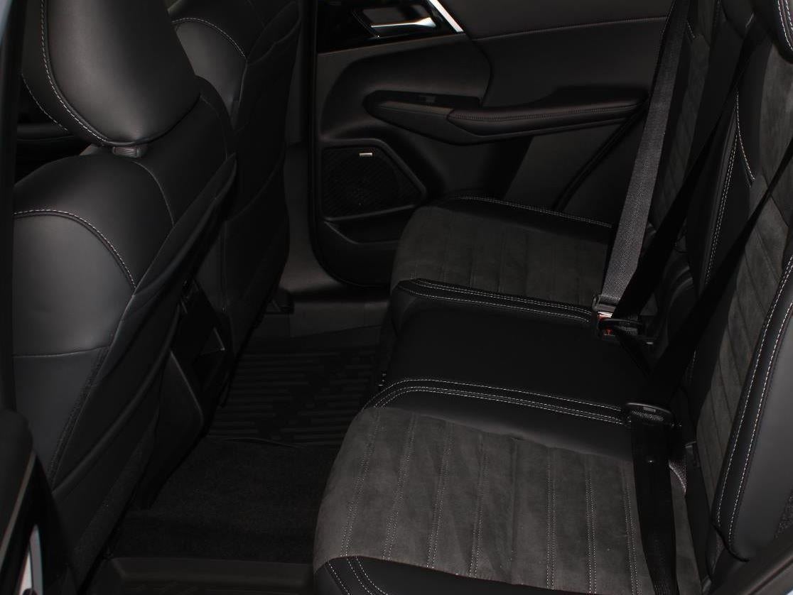 2026 Mitsubishi Outlander Trail Edition