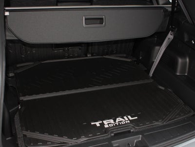 2026 Mitsubishi Outlander Trail Edition