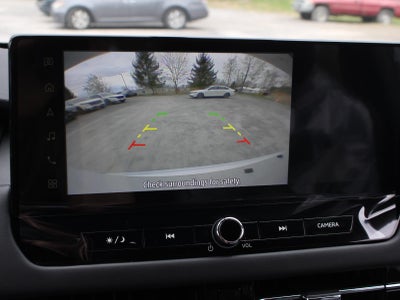 2026 Mitsubishi Outlander LE