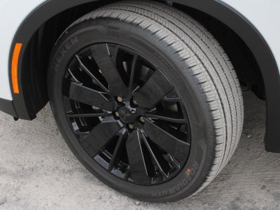 2026 Mitsubishi Outlander LE