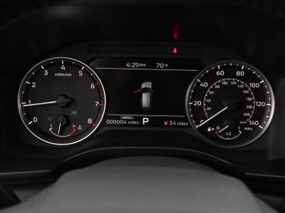 2026 Mitsubishi Outlander LE
