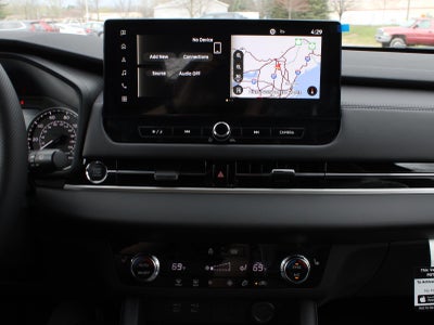 2026 Mitsubishi Outlander LE