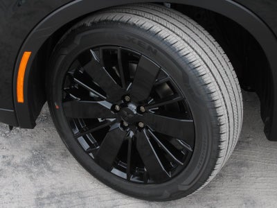 2026 Mitsubishi Outlander LE