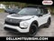 2026 Mitsubishi Outlander Trail Edition