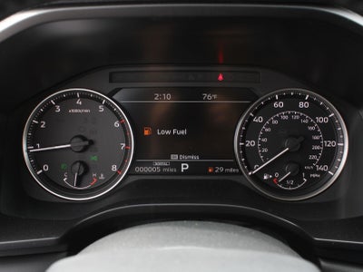 2026 Mitsubishi Outlander Trail Edition