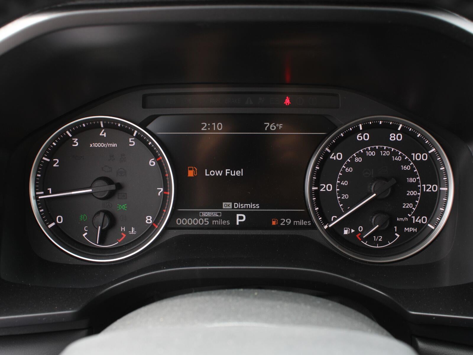 2026 Mitsubishi Outlander Trail Edition