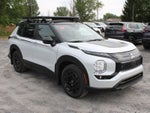 2026 Mitsubishi Outlander Trail Edition