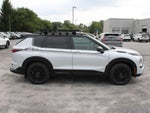 2026 Mitsubishi Outlander Trail Edition