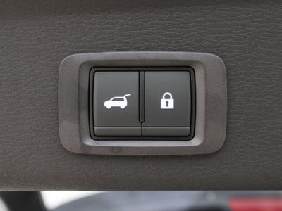 2026 Mitsubishi Outlander Trail Edition