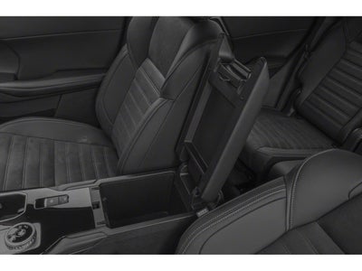 2026 Mitsubishi Outlander LE