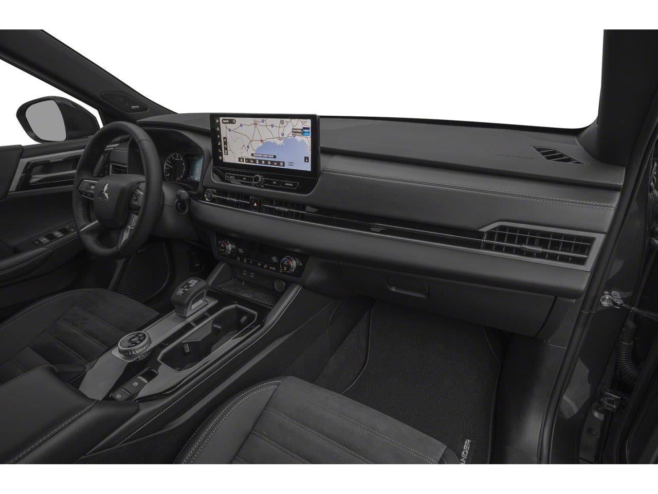 2026 Mitsubishi Outlander LE
