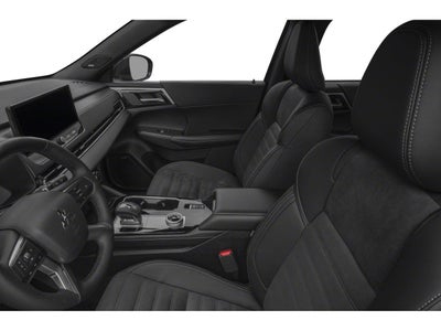 2026 Mitsubishi Outlander LE