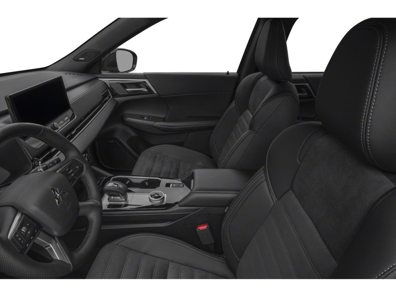 2026 Mitsubishi Outlander LE