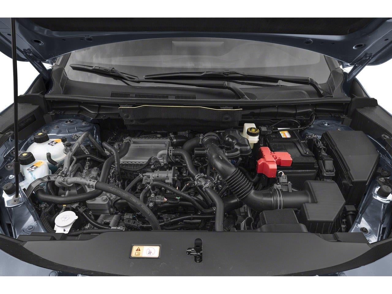 2026 Mitsubishi Outlander LE
