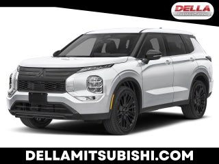 2026 Mitsubishi Outlander LE
