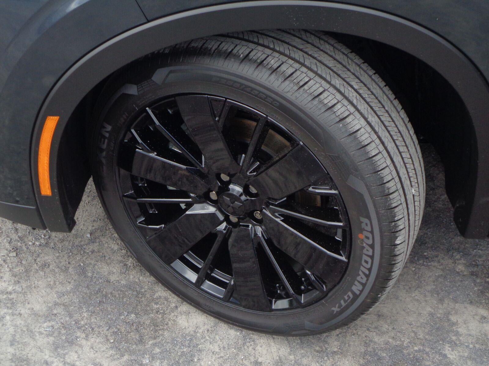 2026 Mitsubishi Outlander LE