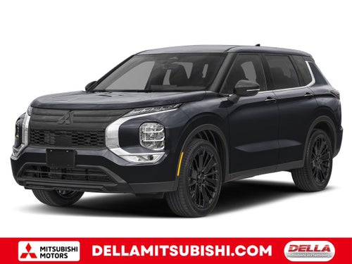 2026 Mitsubishi Outlander LE