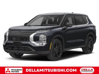 2026 Mitsubishi Outlander LE