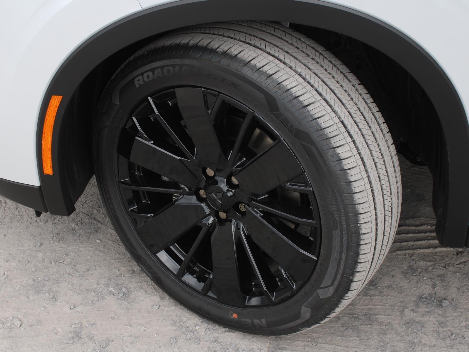 2026 Mitsubishi Outlander LE