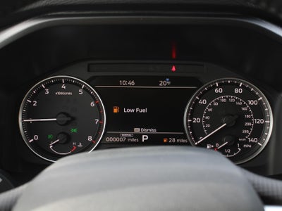 2026 Mitsubishi Outlander Trail Edition