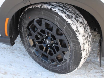 2026 Mitsubishi Outlander Trail Edition