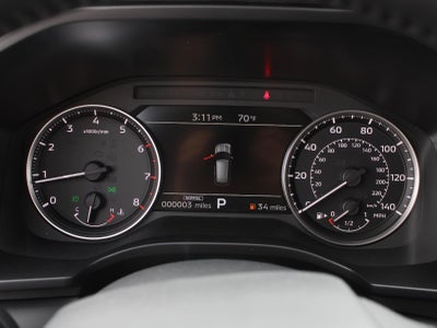 2026 Mitsubishi Outlander LE