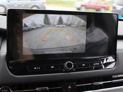 2026 Mitsubishi Outlander LE