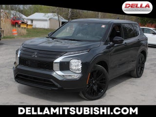2026 Mitsubishi Outlander LE